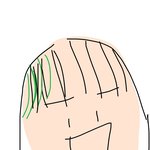 [드루와] 앞머리 잔머리 <b>어떠</b>케해 ㅠㅠ 도와둬