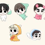 [<b>꼬랑</b>단] 뉴꼬 2500일 ㅊㄲ☺☝️