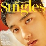 [EXO] 경수 2월 싱글Z <b>표지</b>래