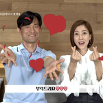 [댓글부탁해] 아 스캐 <b>리딩</b> 현장 보는데 차교수 넘 귀엽^^