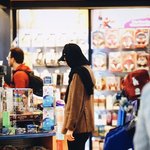 [EXO] <b>세후</b>니 목도리 뒤집어쓴거