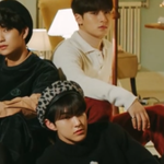 [세븐틴] ? 무슨일이야