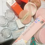 나 엄마 몰래 화장하는데 ㅋㅋㅋㅋㅋㅋ