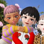 [제페토] 맞팔하구 같이 <b>사진</b><b>찍</b>장!