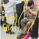 [개깊은빡침] 임산부 배려석에 젊은 남자는 그렇다쳐도