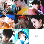 [EXO] 진짜 얘네 볼 때 가끔 너무 화남