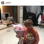 [드루와] 양띵 결혼한대