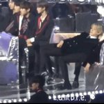 [충격] 시상식이 <b>안방</b>인줄 아는 백현