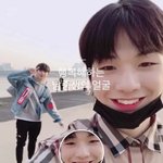 [강다니엘] 강다니엘 표정 진짜 <b>투명</b>해