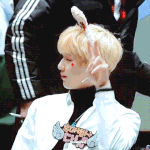 [강다니엘] <b>귀욤귀욤</b> 멈끼
