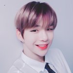[강다니엘] 내 행복<b>버튼</b>