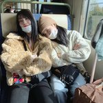 휴가 같이 보낸 나연이랑 모모