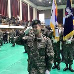 <b>수료식</b> 사진 공개 된 온유