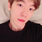 백현 <b>필터</b> 뭐쓸까 ..?