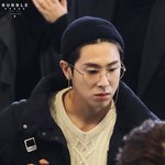 유노윤호는 머리빨 1도 없나봐