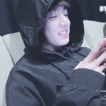 [방탄소년단] 난 애들<b>미소</b>가