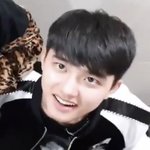 [EXO] <b>박찬열</b>이보는 도경수