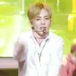 [EXO] 내가 사랑하는 <b>핑크</b> 로또
