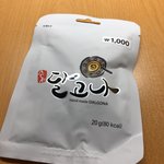 [드루와] 야 얘들아 다이소 <b>달고나</b> 존맛 ㄹㅇ