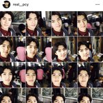 [EXO] 열<b>스타</b> 복습하는중인데