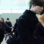 [NCT] 쟈니도 천지 키링하고 다녀 ㅠ