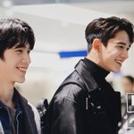 [NCT] 너무 잘생겨서 <b>화나</b>