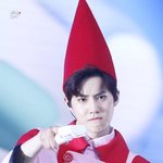 [EXO] <b>벽화</b>를 많이 그렸으면 좋겠다