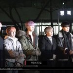 [아스트로] 아스트로 오늘 뮤뱅출근 하트<b>주자</b>