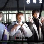 [엔플라잉] 엔플라잉 뮤뱅출근 존잘 히트가자!