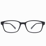 동그리안경보다 <b>뿔테</b>안경이 더 잘 어울리는 사람 특징 있어?