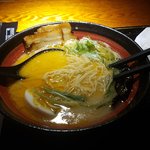 아오리<b>라멘</b>