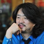 [힘이되어줘] 나를 위한 열정, <b>딴지</b>일보 총수 김어준 (1편)