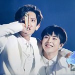 [EXO] 이불안 <b>위험</b> 보고 있는데