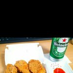 그리워하는 사람들이 많은 맥도날드 <b>단종</b>된 메뉴.jpg