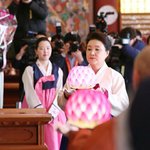 [모두드루와] 청와대 인스타그램