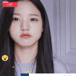 장원영 진짜 남자들이 좋아하게 생긴 <b>상임</b>