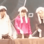 [EXO] <b>물병</b>세우기