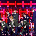 [EXO] 코디야 제복 <b>재탕</b>원해