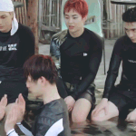 [EXO] 경수표정ㅋㅋㅋ