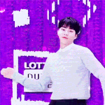 [EXO] 민석이 <b>웨이브</b>