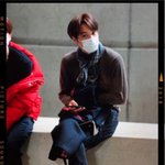 [EXO] 카이 엘에이에서 <b>아이</b><b>컨</b>택