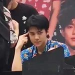 [EXO] 흠 <b>세후</b>니는 생각 좀 해볼게여