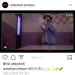 <b>예리</b>는 태연 아이유 좀 그만 따라하지..