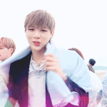 [강다니엘] 이것도 은근 중독성있어