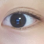 나 <b>쌍꺼풀</b> 무슨 <b>라인</b>임?