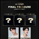 [댓글부탁해] <b>YG</b> 최종 데뷔 멤버 확정