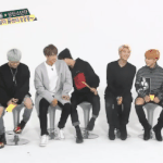 [방탄소년단] <b>연기</b>소년단