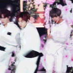 [강다니엘] 더쇼 <b>봄바람</b> 강다니엘 직캠