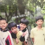 [NCT] 헨드리 <b>애기</b> 때 <b>사진</b>ㅋㅋㅋ