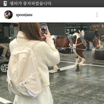 얘<b>드랑</b> 이 가방 어때
